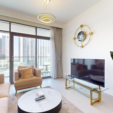Primestay - Cove 2 In Dubai Creek Harbour Exterior photo
