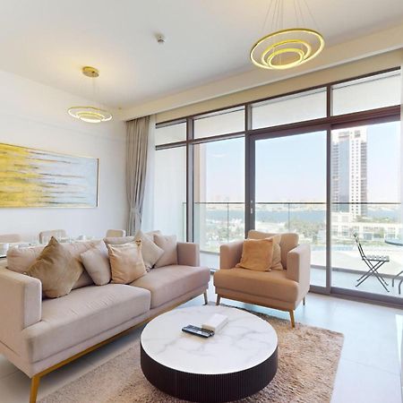 Primestay - Cove 2 In Dubai Creek Harbour Exterior photo