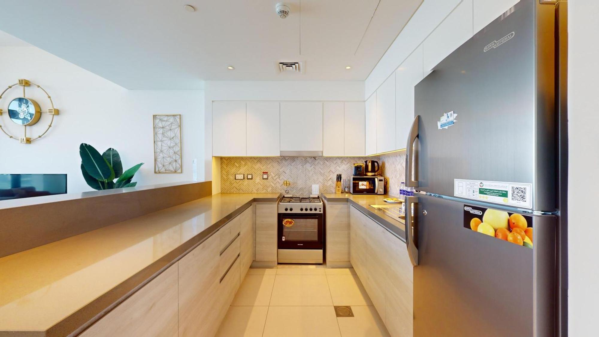 Primestay - Cove 2 In Dubai Creek Harbour Exterior photo