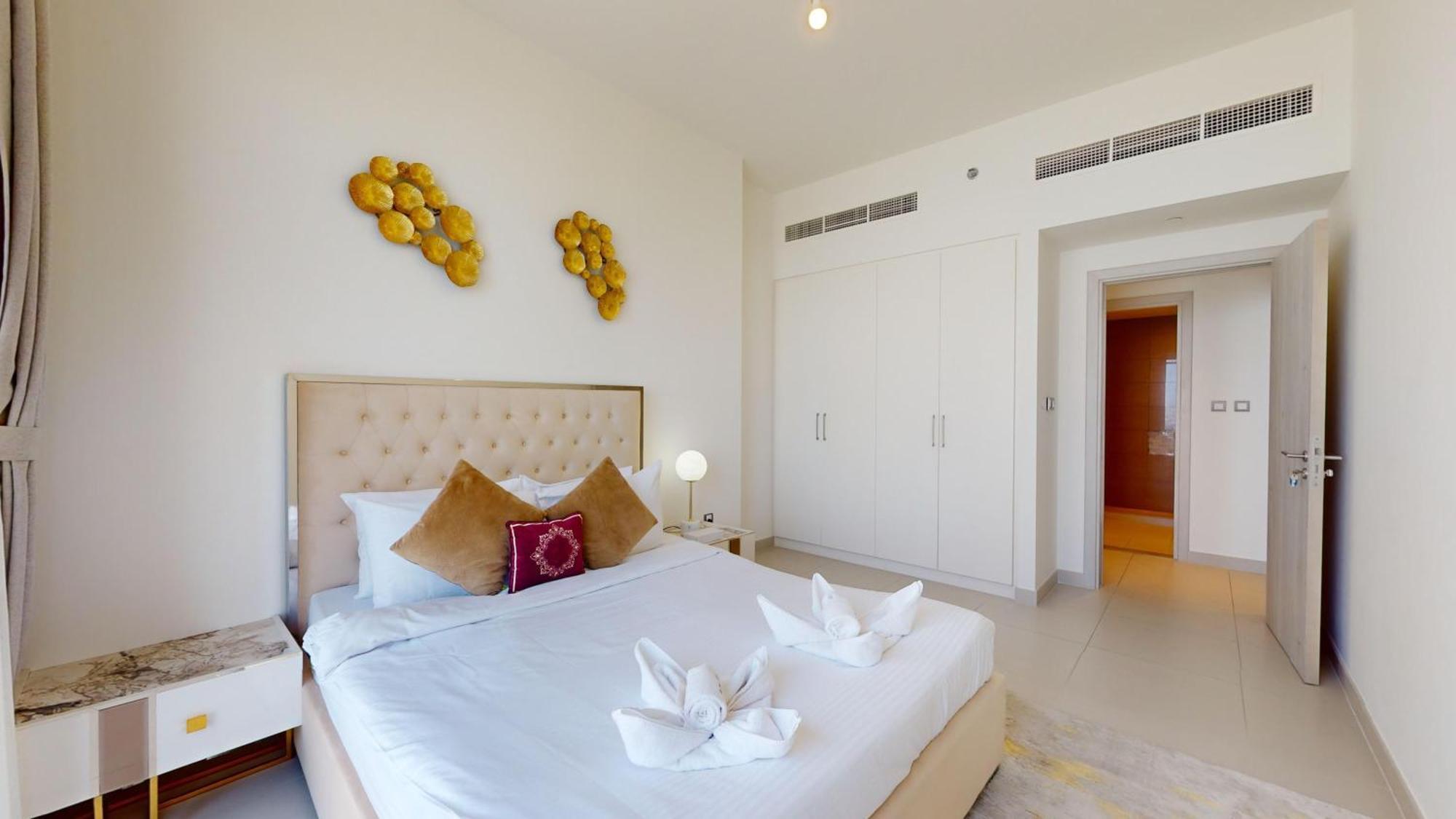 Primestay - Cove 2 In Dubai Creek Harbour Exterior photo
